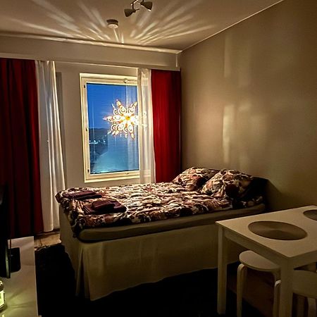 Top Floor City Apartment Rovaniemi Luaran gambar