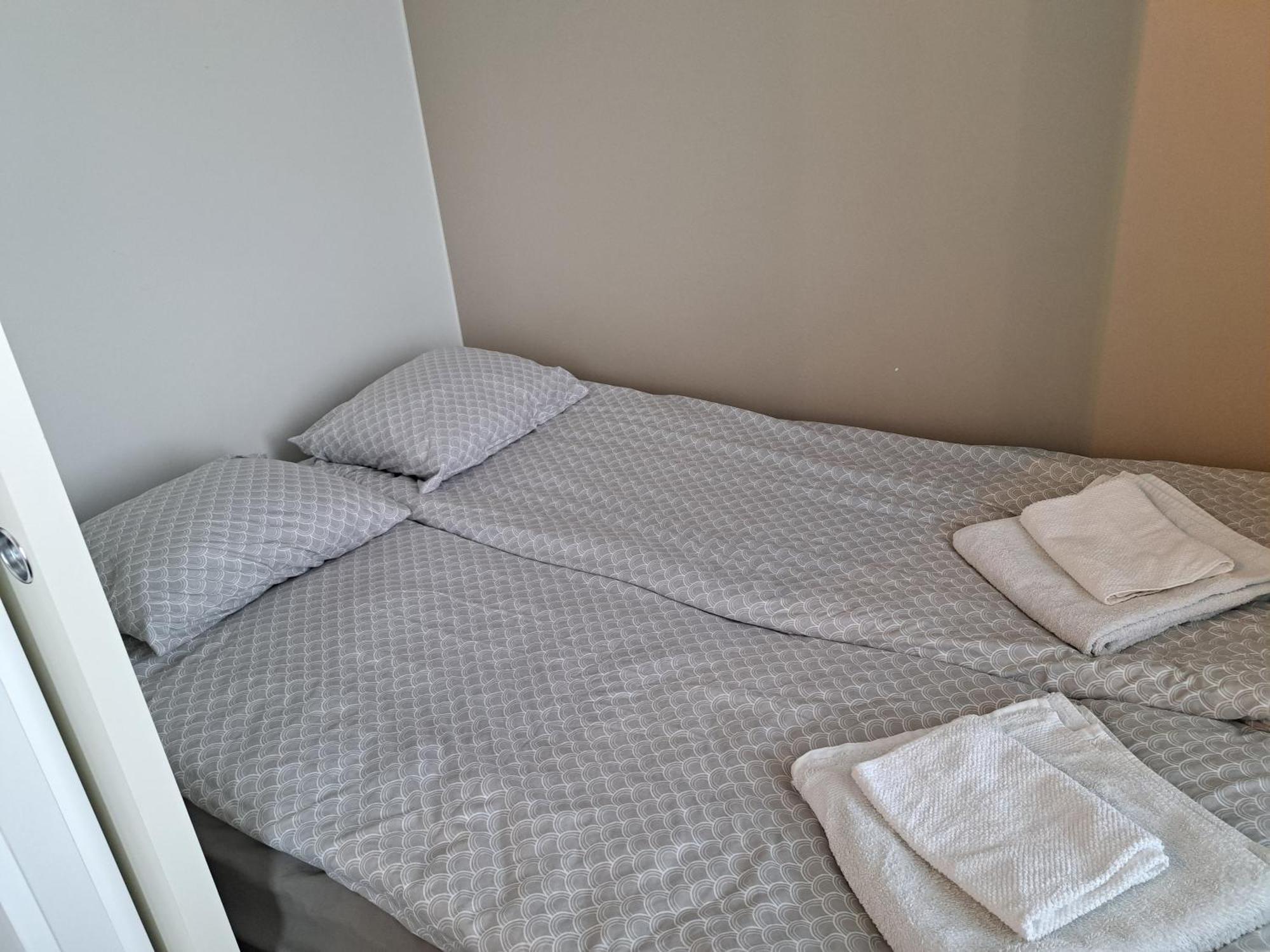 Top Floor City Apartment Rovaniemi Luaran gambar